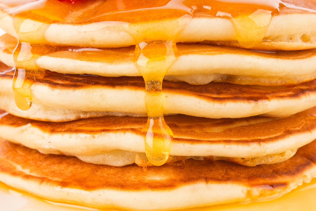 Foods with the Longest Shelf Life